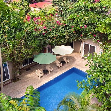 Jaco Lodge Quiet Place (Adults Only) المظهر الخارجي الصورة