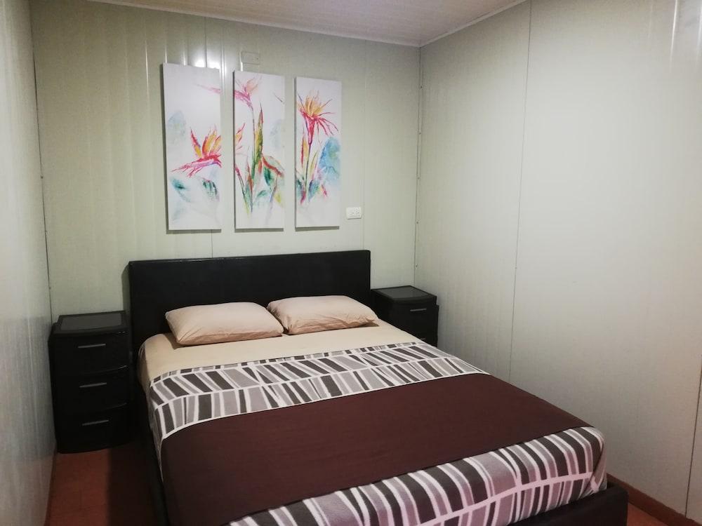 Jaco Lodge Quiet Place (Adults Only) المظهر الخارجي الصورة