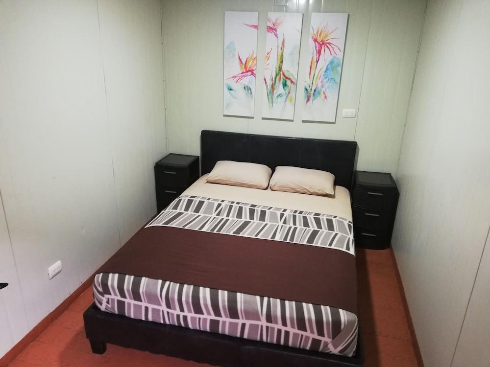 Jaco Lodge Quiet Place (Adults Only) المظهر الخارجي الصورة