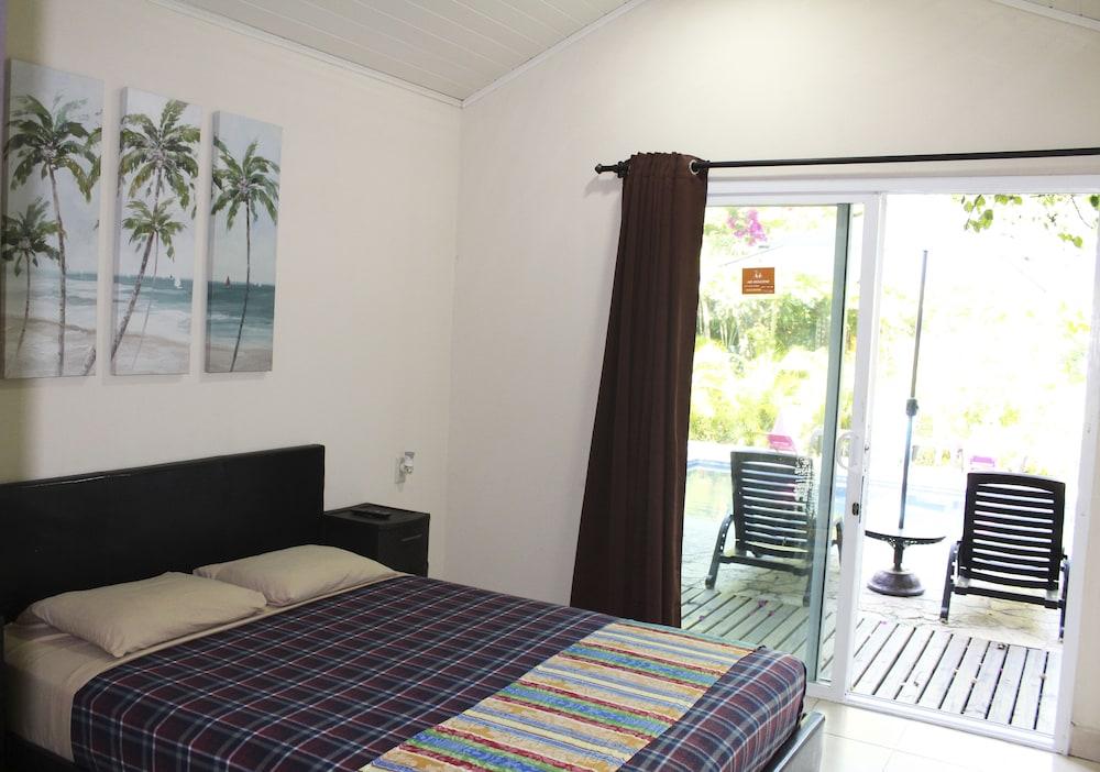 Jaco Lodge Quiet Place (Adults Only) المظهر الخارجي الصورة