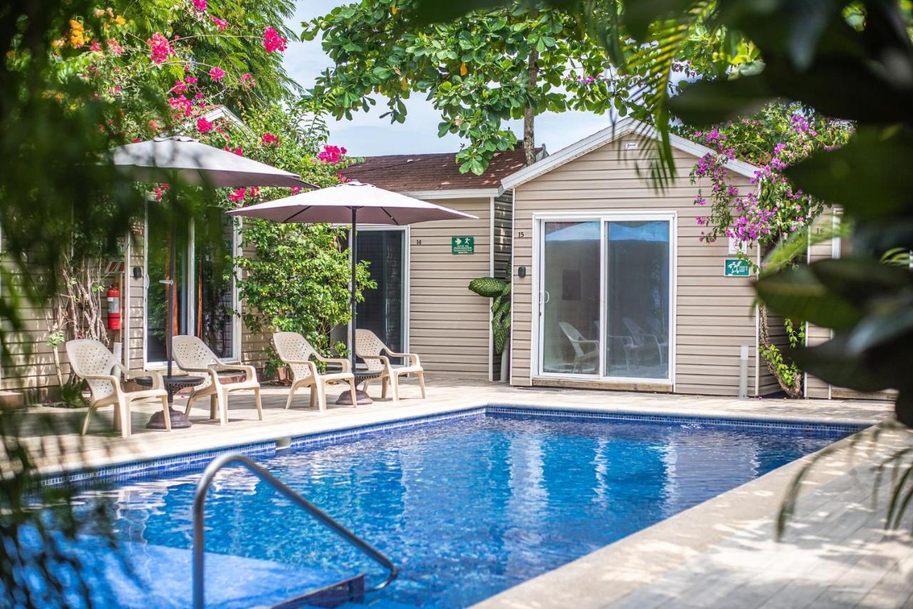Jaco Lodge Quiet Place (Adults Only) المظهر الخارجي الصورة