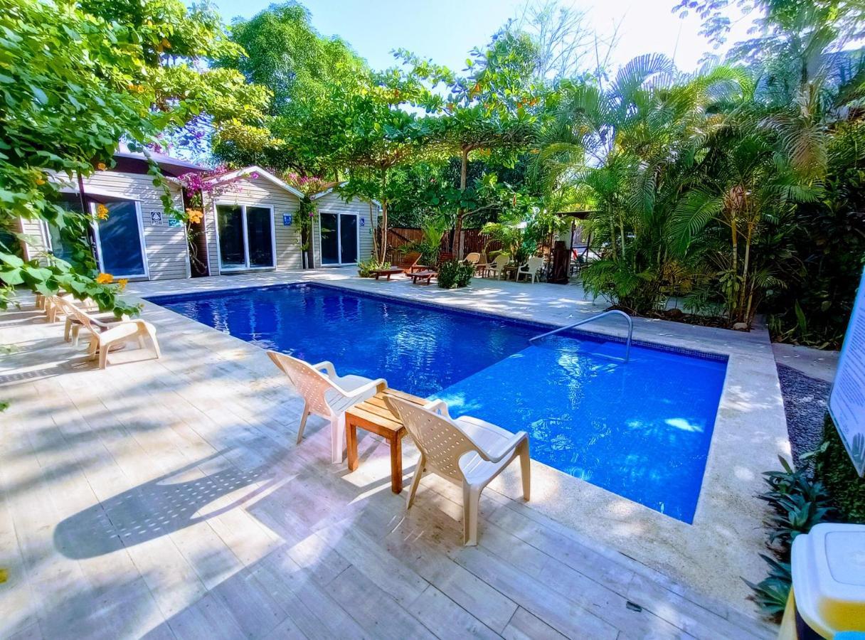 Jaco Lodge Quiet Place (Adults Only) المظهر الخارجي الصورة