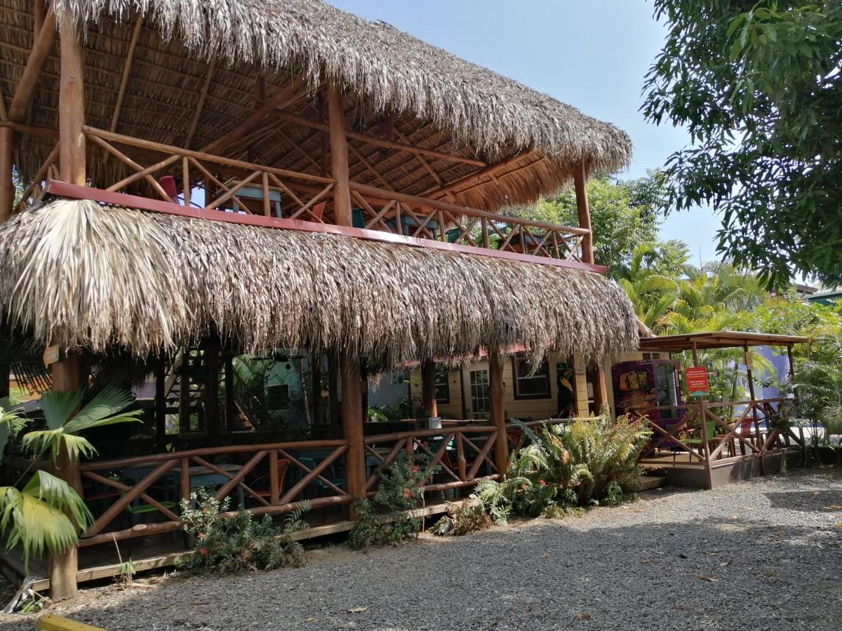 Jaco Lodge Quiet Place (Adults Only) المظهر الخارجي الصورة