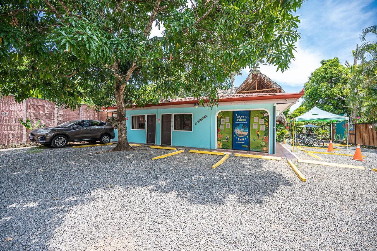 Jaco Lodge Quiet Place (Adults Only) المظهر الخارجي الصورة