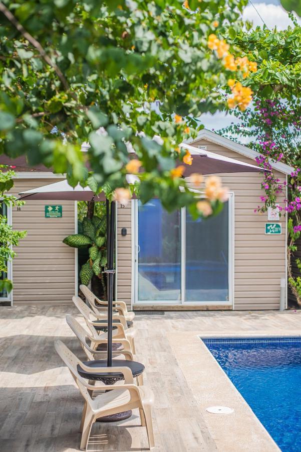 Jaco Lodge Quiet Place (Adults Only) المظهر الخارجي الصورة