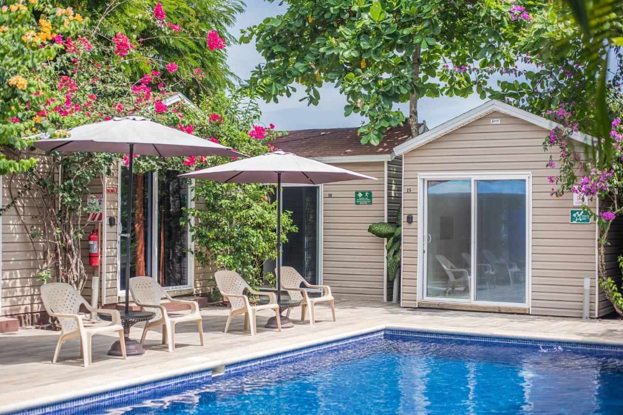 Jaco Lodge Quiet Place (Adults Only) المظهر الخارجي الصورة