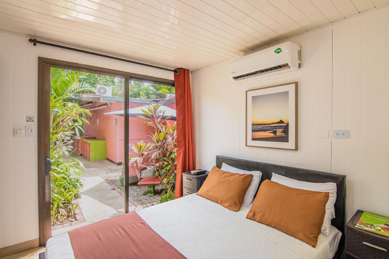 Jaco Lodge Quiet Place (Adults Only) المظهر الخارجي الصورة