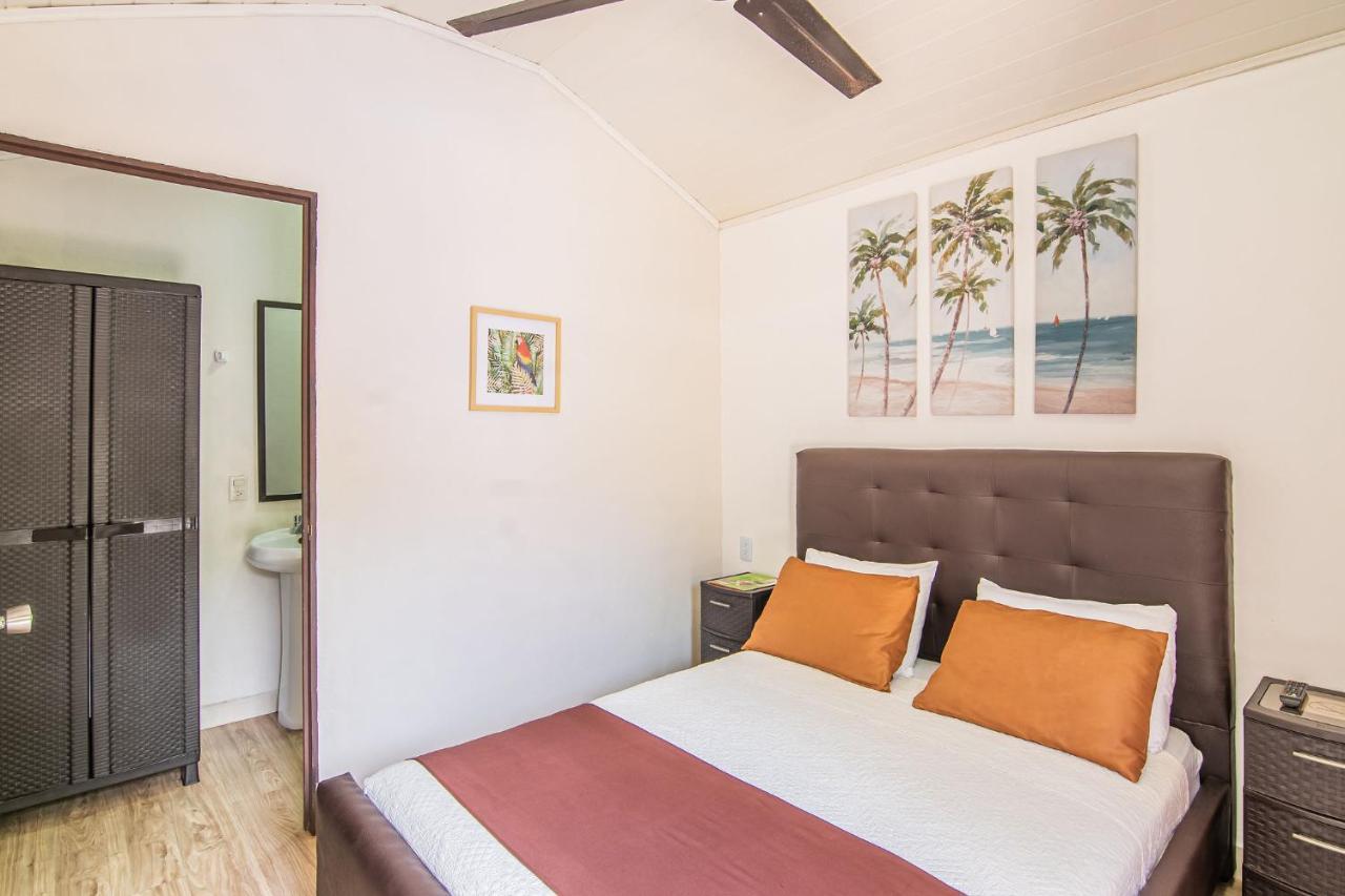 Jaco Lodge Quiet Place (Adults Only) المظهر الخارجي الصورة