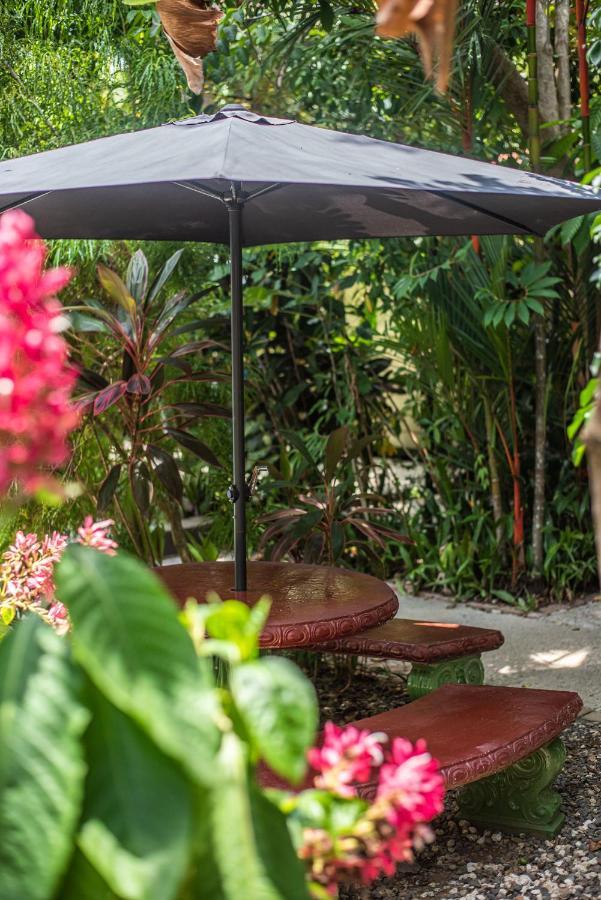 Jaco Lodge Quiet Place (Adults Only) المظهر الخارجي الصورة