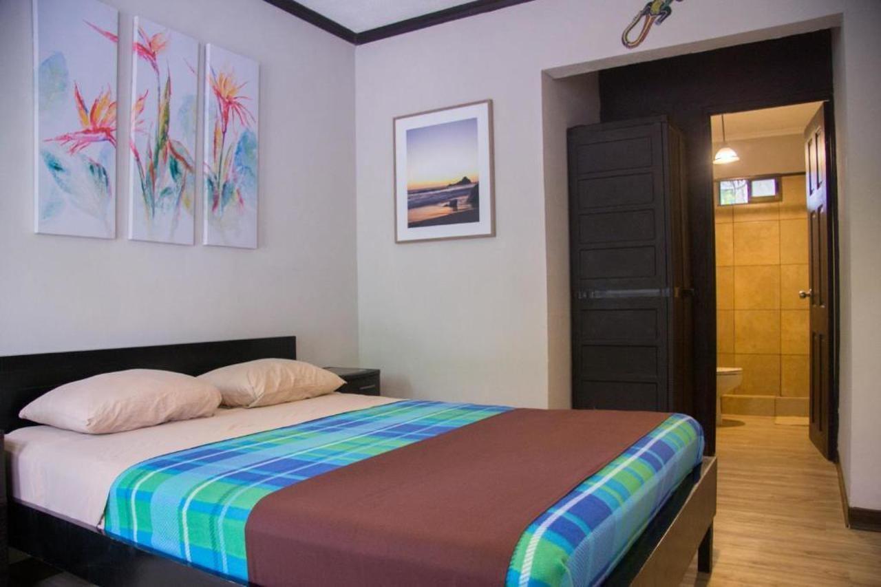 Jaco Lodge Quiet Place (Adults Only) المظهر الخارجي الصورة