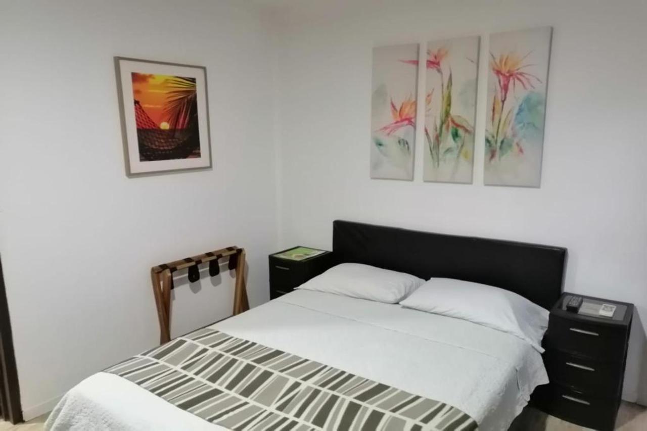 Jaco Lodge Quiet Place (Adults Only) المظهر الخارجي الصورة