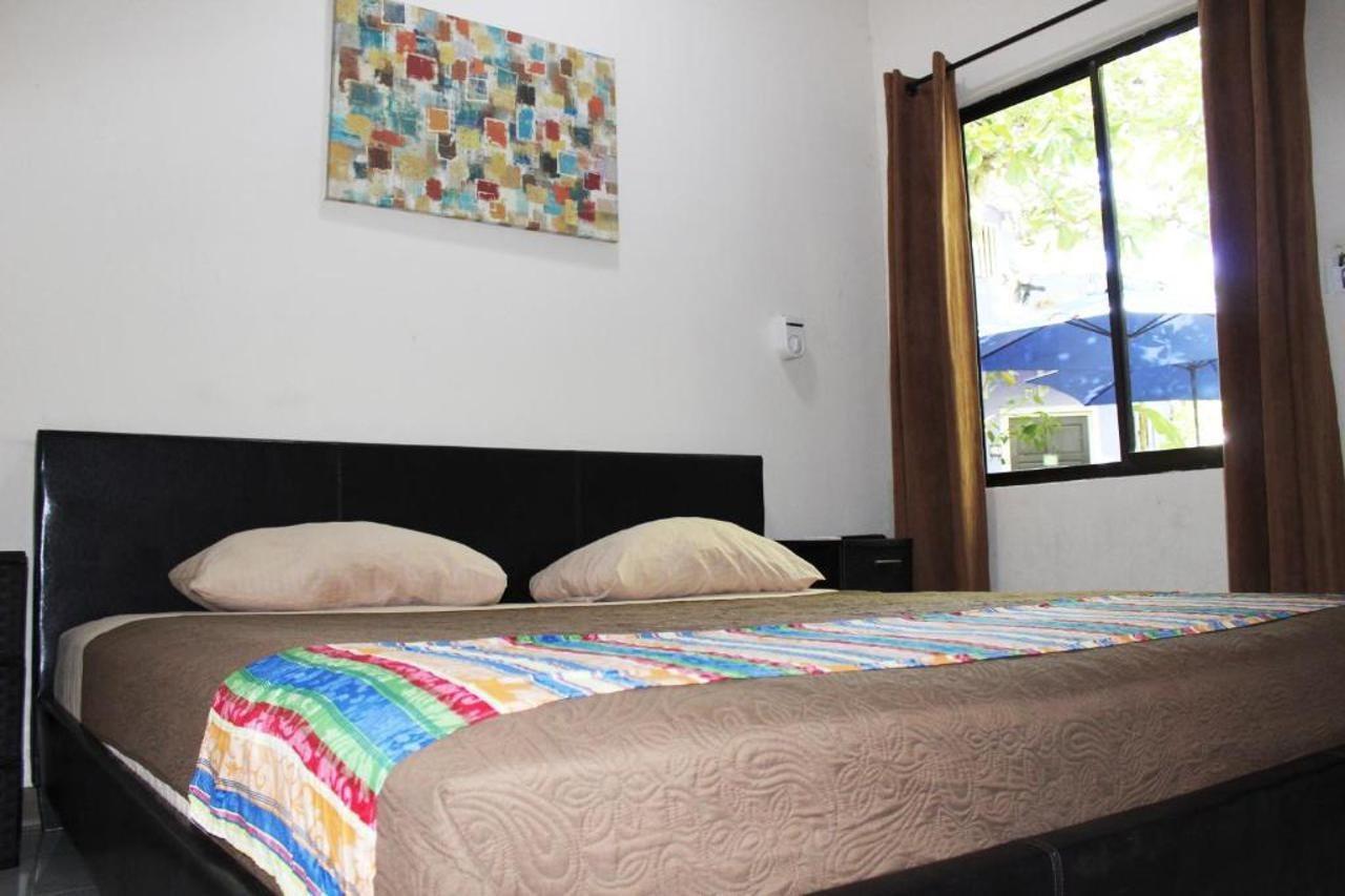 Jaco Lodge Quiet Place (Adults Only) المظهر الخارجي الصورة