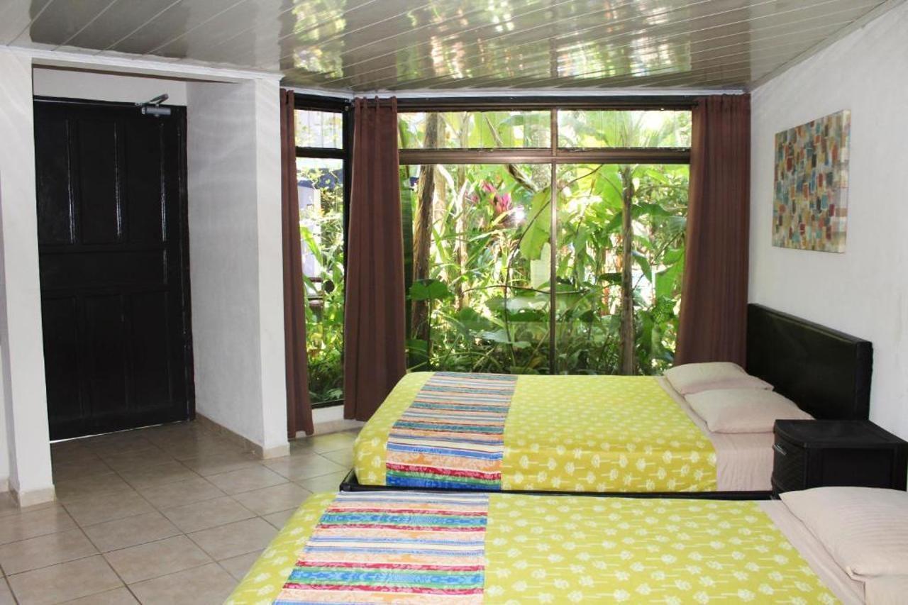 Jaco Lodge Quiet Place (Adults Only) المظهر الخارجي الصورة