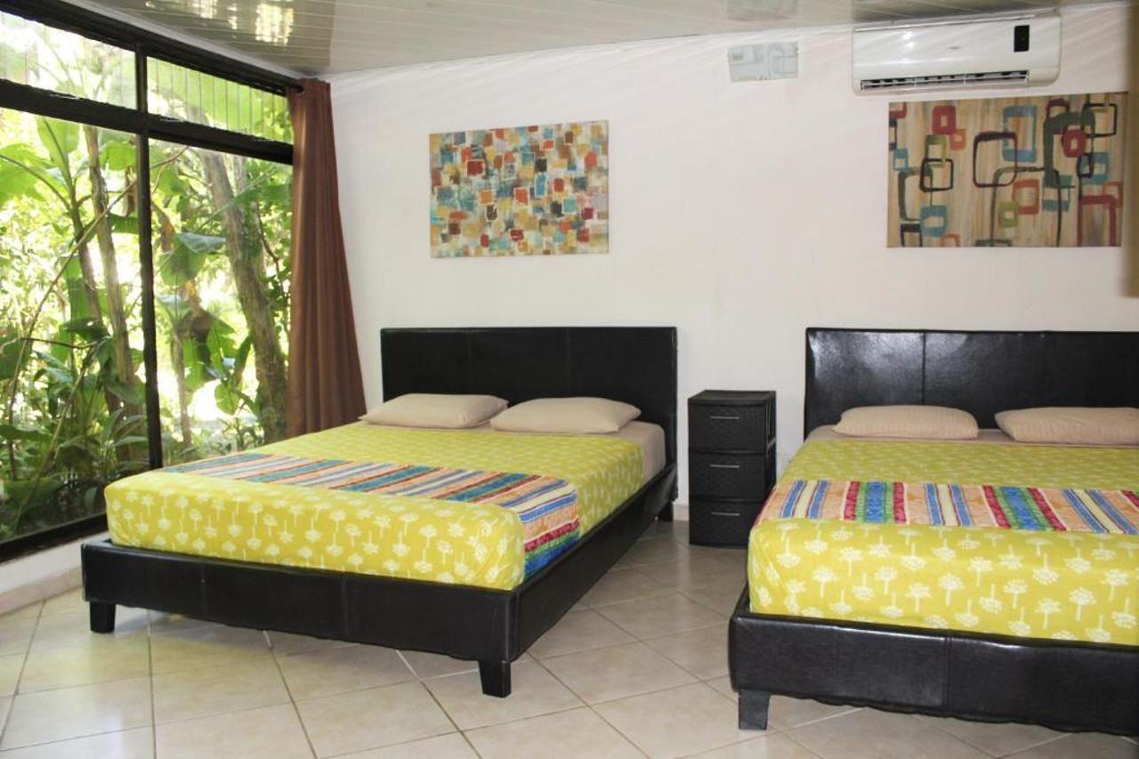 Jaco Lodge Quiet Place (Adults Only) المظهر الخارجي الصورة