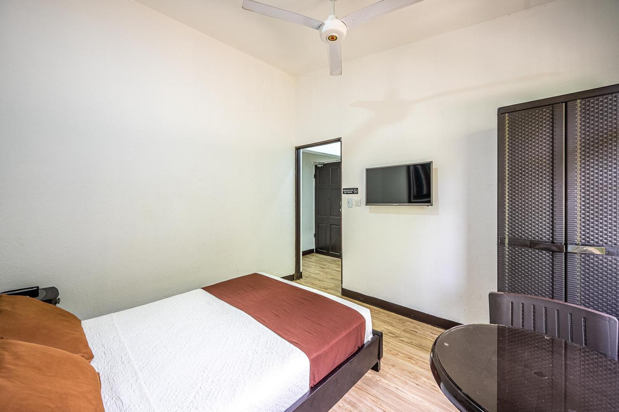 Jaco Lodge Quiet Place (Adults Only) المظهر الخارجي الصورة