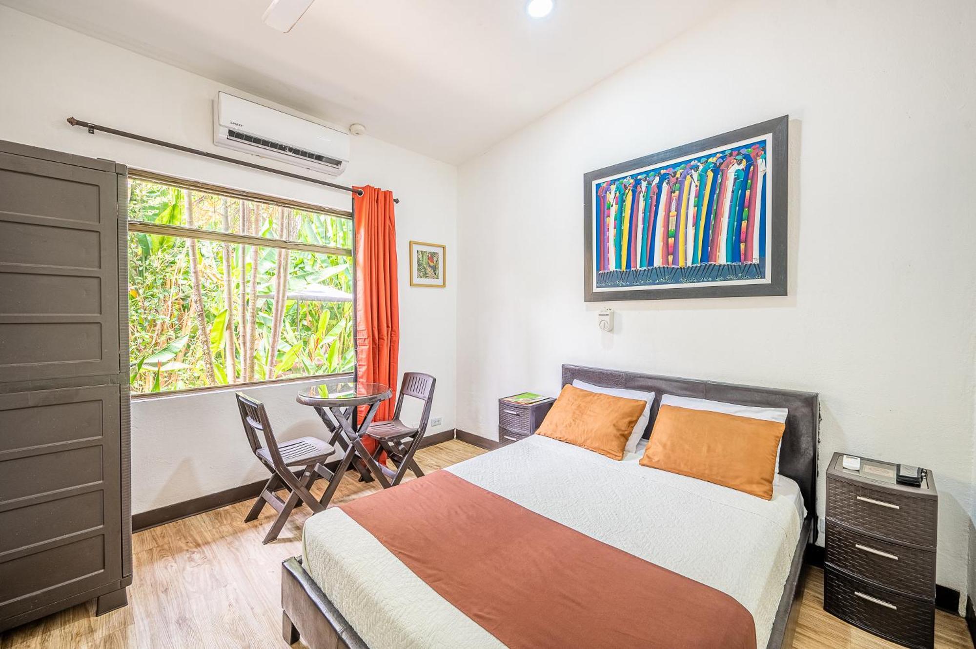 Jaco Lodge Quiet Place (Adults Only) المظهر الخارجي الصورة