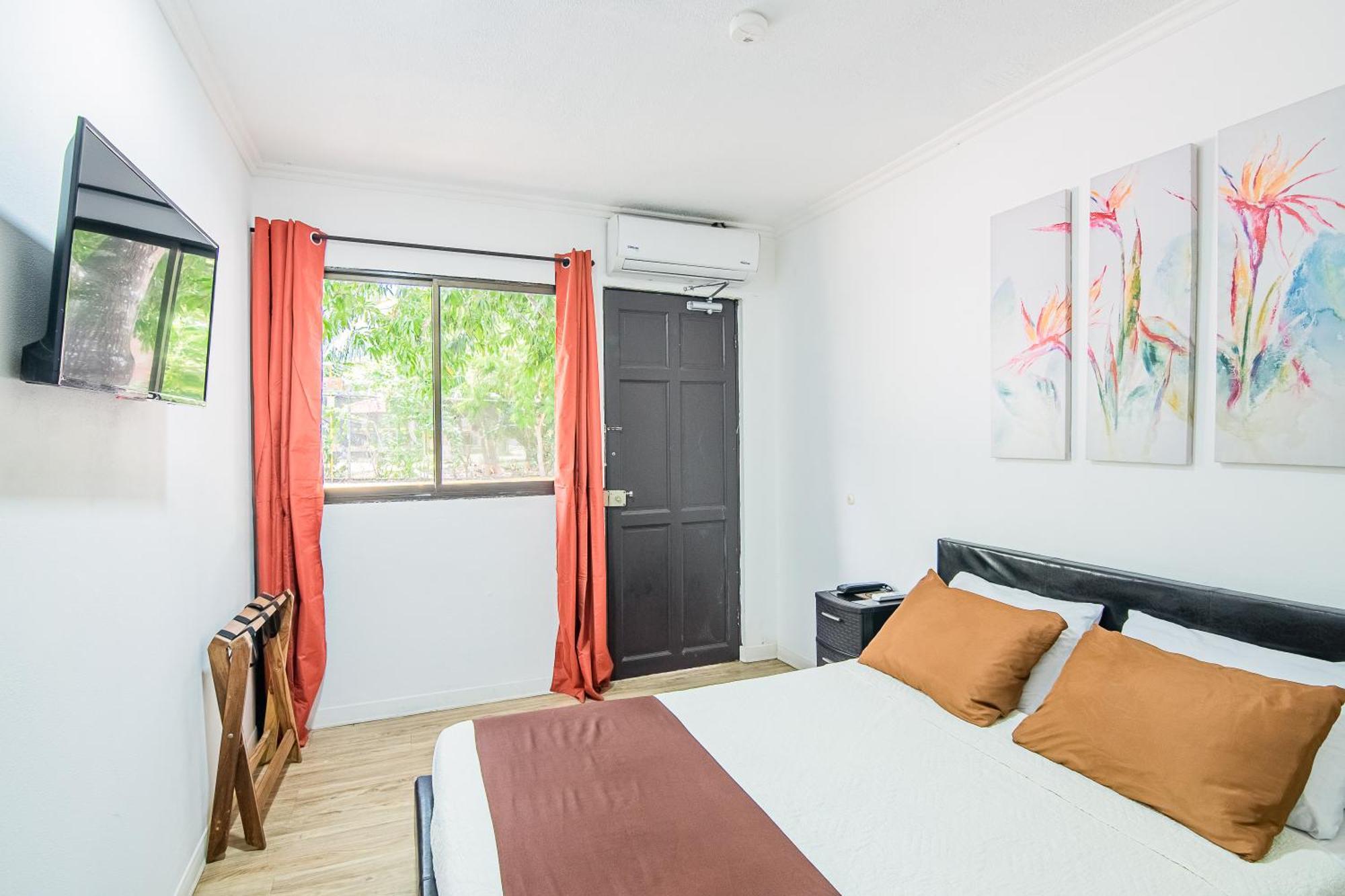 Jaco Lodge Quiet Place (Adults Only) المظهر الخارجي الصورة
