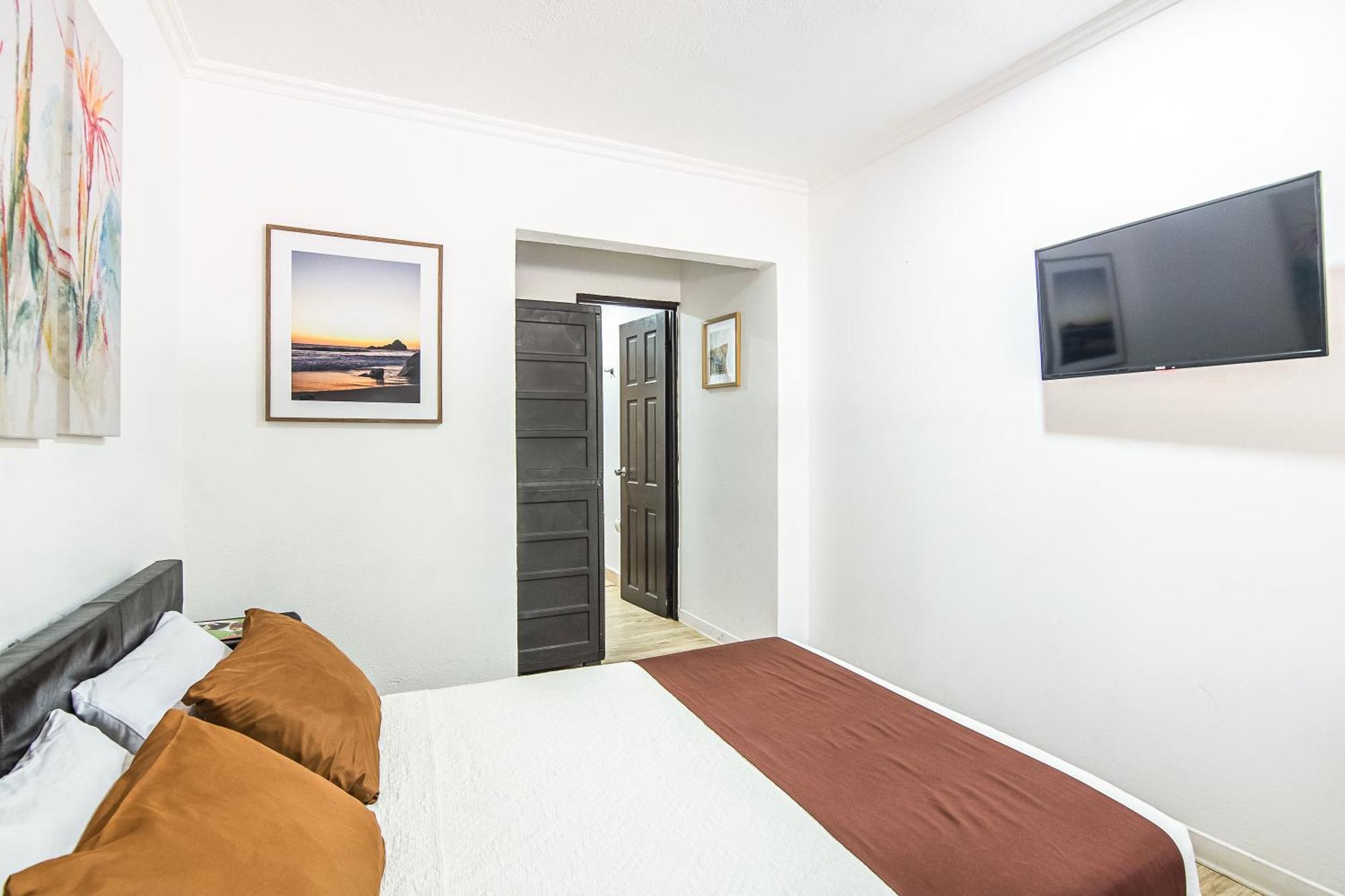 Jaco Lodge Quiet Place (Adults Only) المظهر الخارجي الصورة