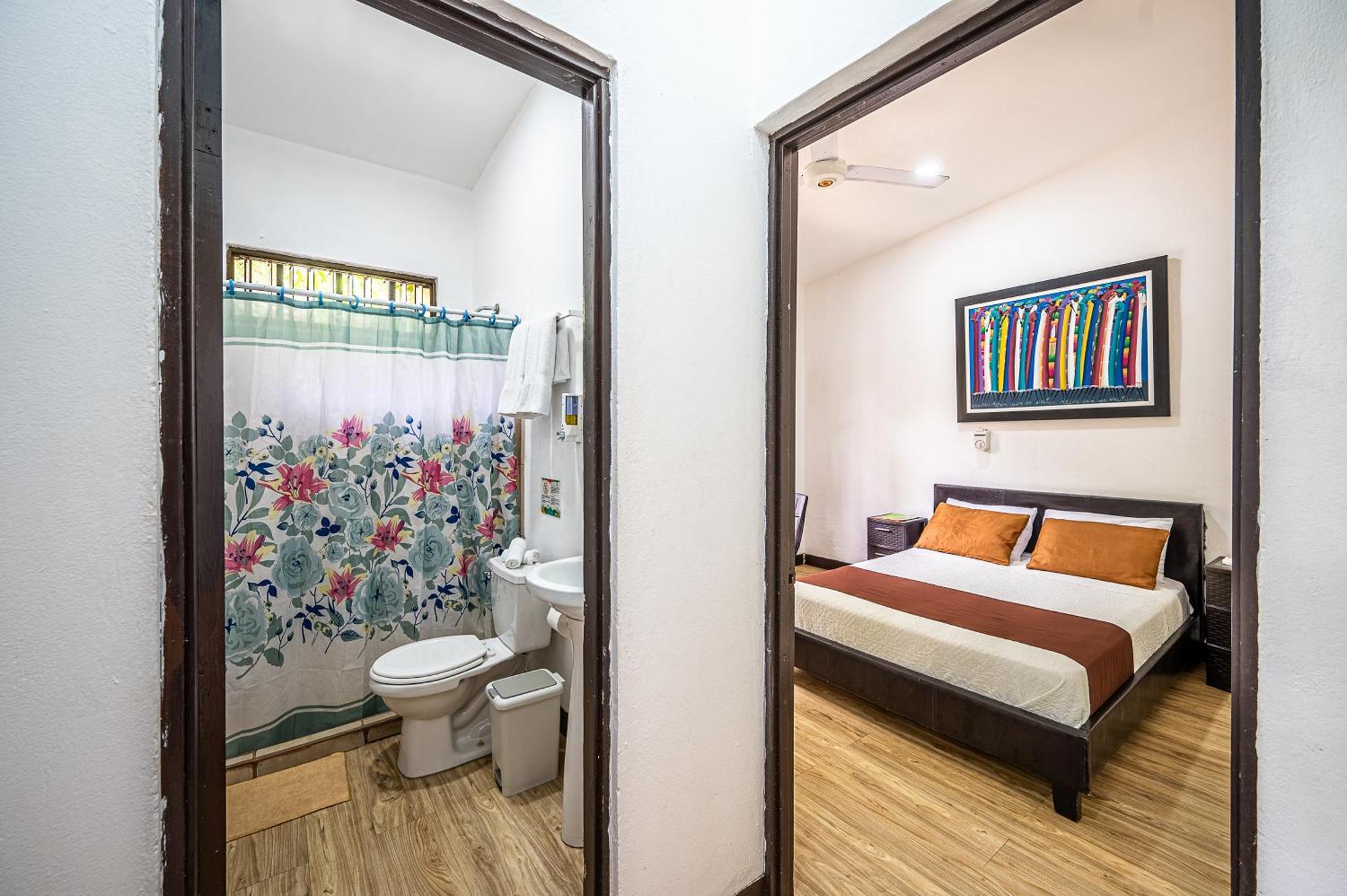 Jaco Lodge Quiet Place (Adults Only) المظهر الخارجي الصورة