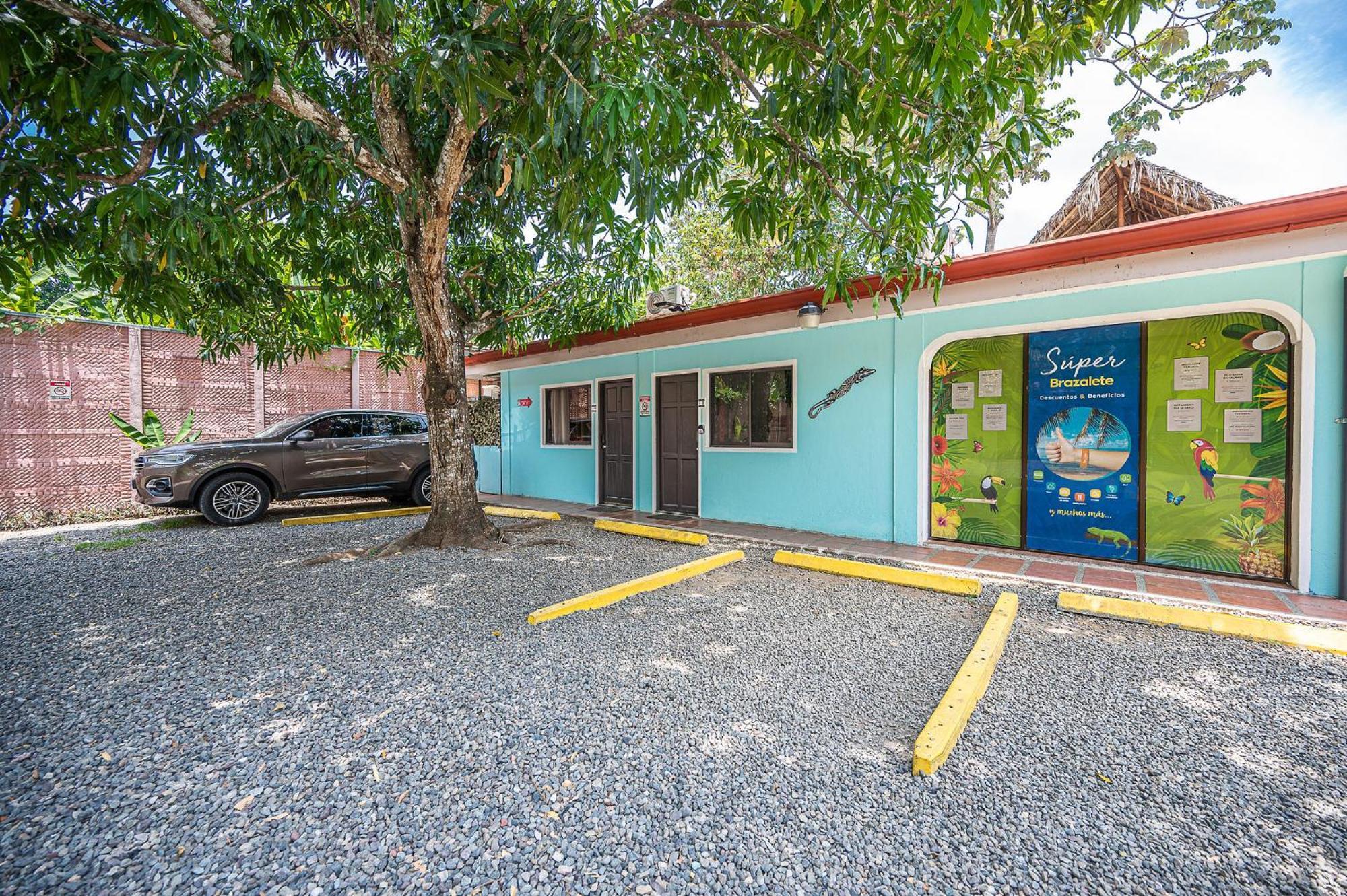 Jaco Lodge Quiet Place (Adults Only) المظهر الخارجي الصورة
