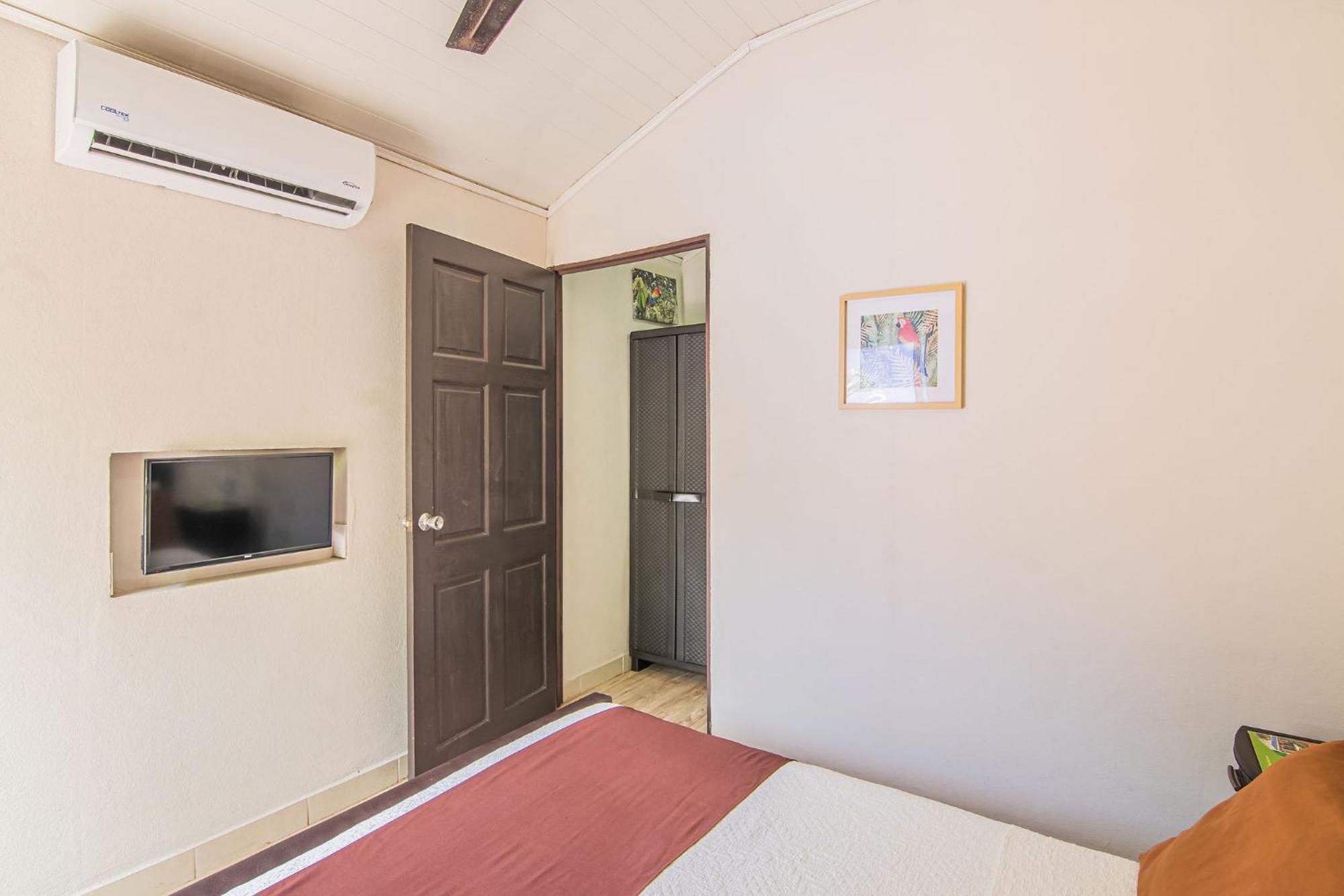 Jaco Lodge Quiet Place (Adults Only) المظهر الخارجي الصورة