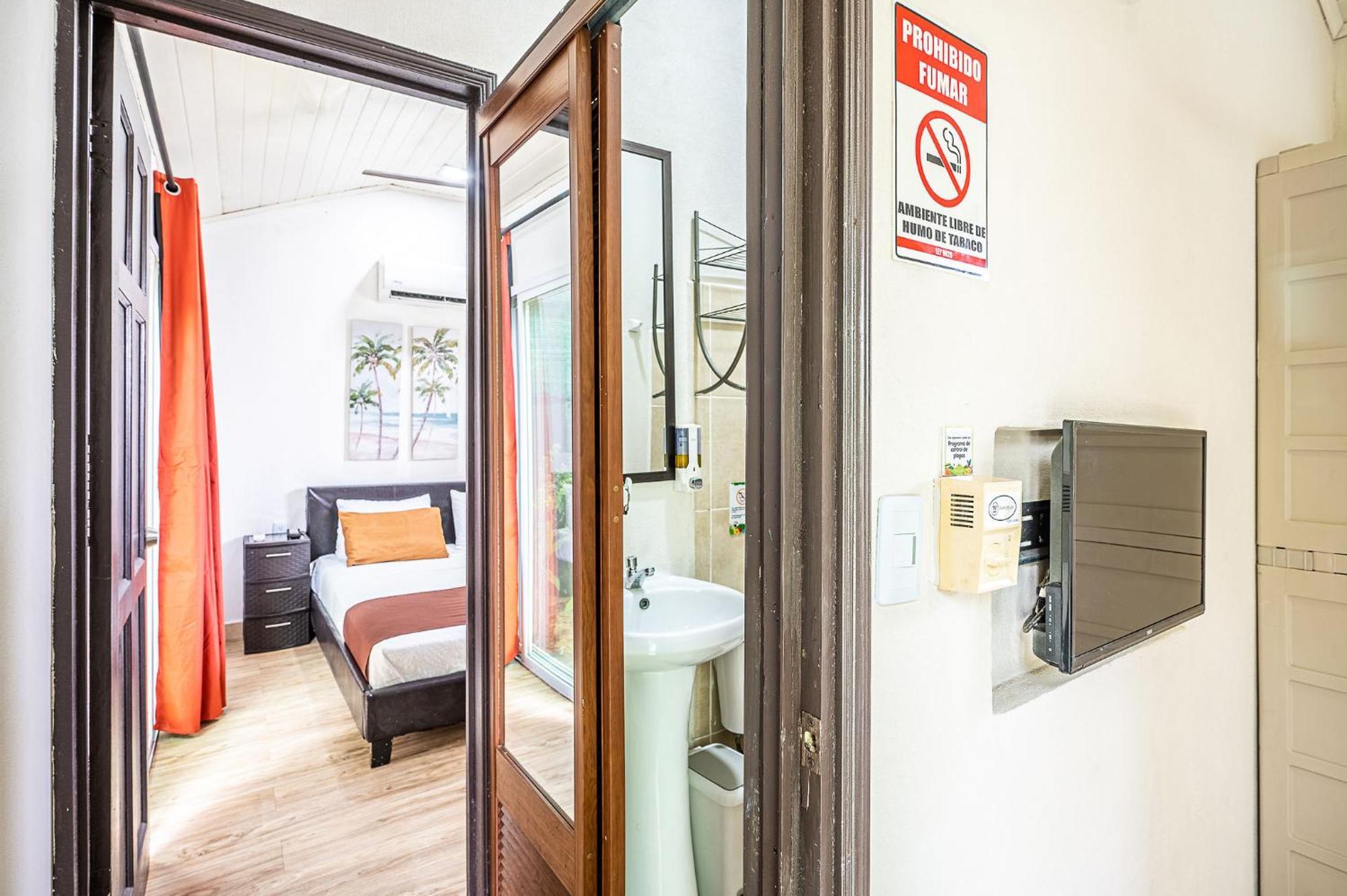 Jaco Lodge Quiet Place (Adults Only) المظهر الخارجي الصورة