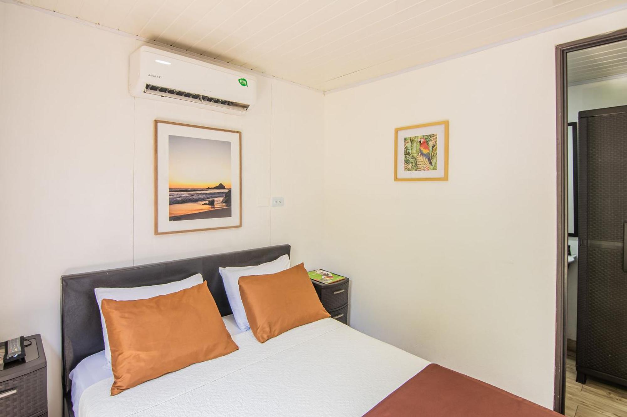 Jaco Lodge Quiet Place (Adults Only) المظهر الخارجي الصورة