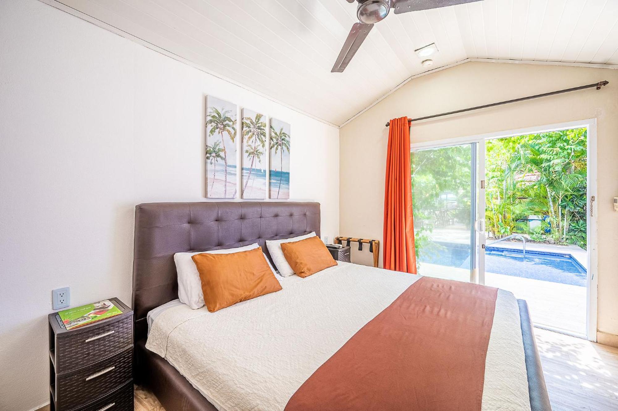 Jaco Lodge Quiet Place (Adults Only) المظهر الخارجي الصورة