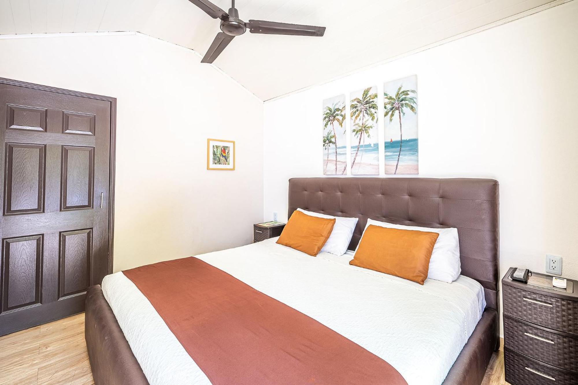 Jaco Lodge Quiet Place (Adults Only) المظهر الخارجي الصورة