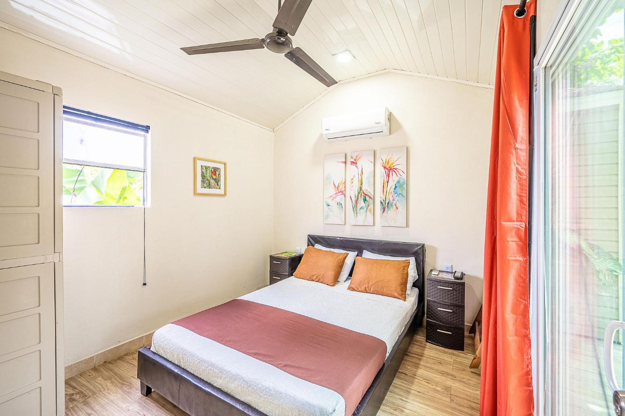 Jaco Lodge Quiet Place (Adults Only) المظهر الخارجي الصورة