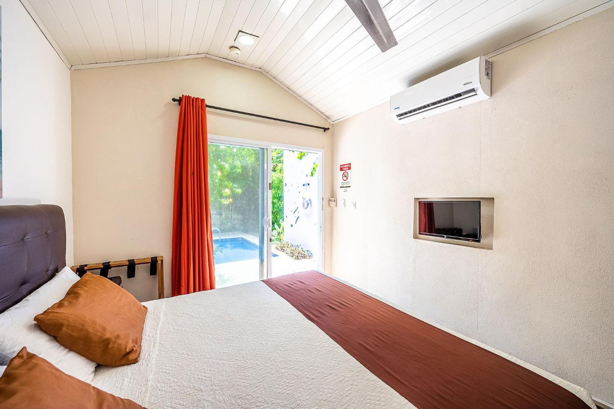 Jaco Lodge Quiet Place (Adults Only) المظهر الخارجي الصورة