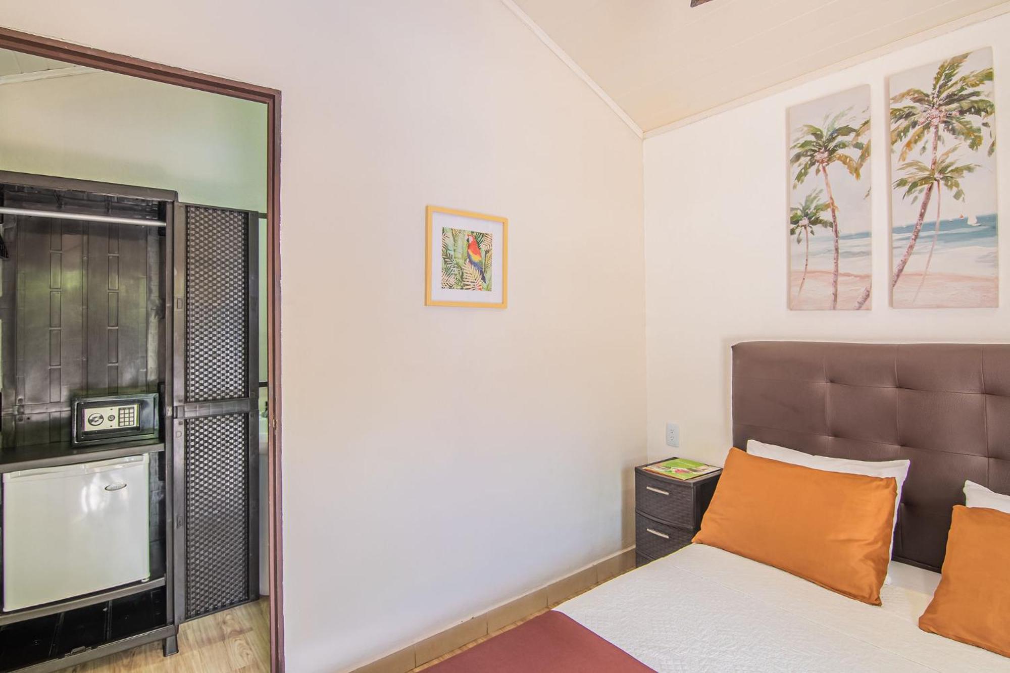 Jaco Lodge Quiet Place (Adults Only) المظهر الخارجي الصورة