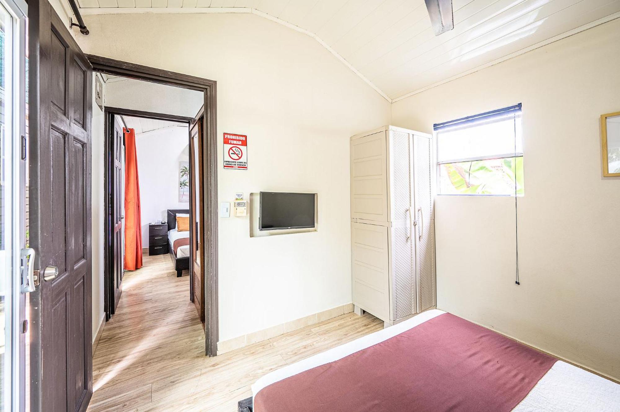 Jaco Lodge Quiet Place (Adults Only) المظهر الخارجي الصورة