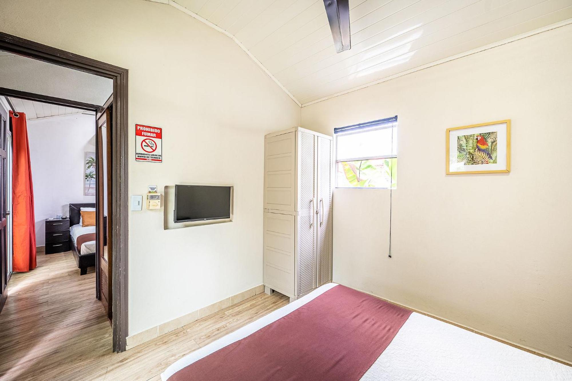Jaco Lodge Quiet Place (Adults Only) المظهر الخارجي الصورة