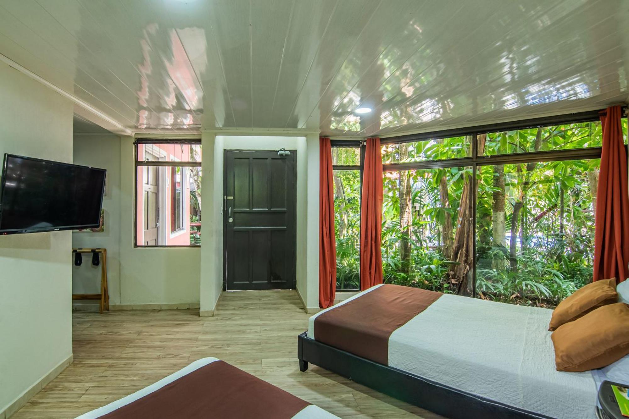 Jaco Lodge Quiet Place (Adults Only) المظهر الخارجي الصورة
