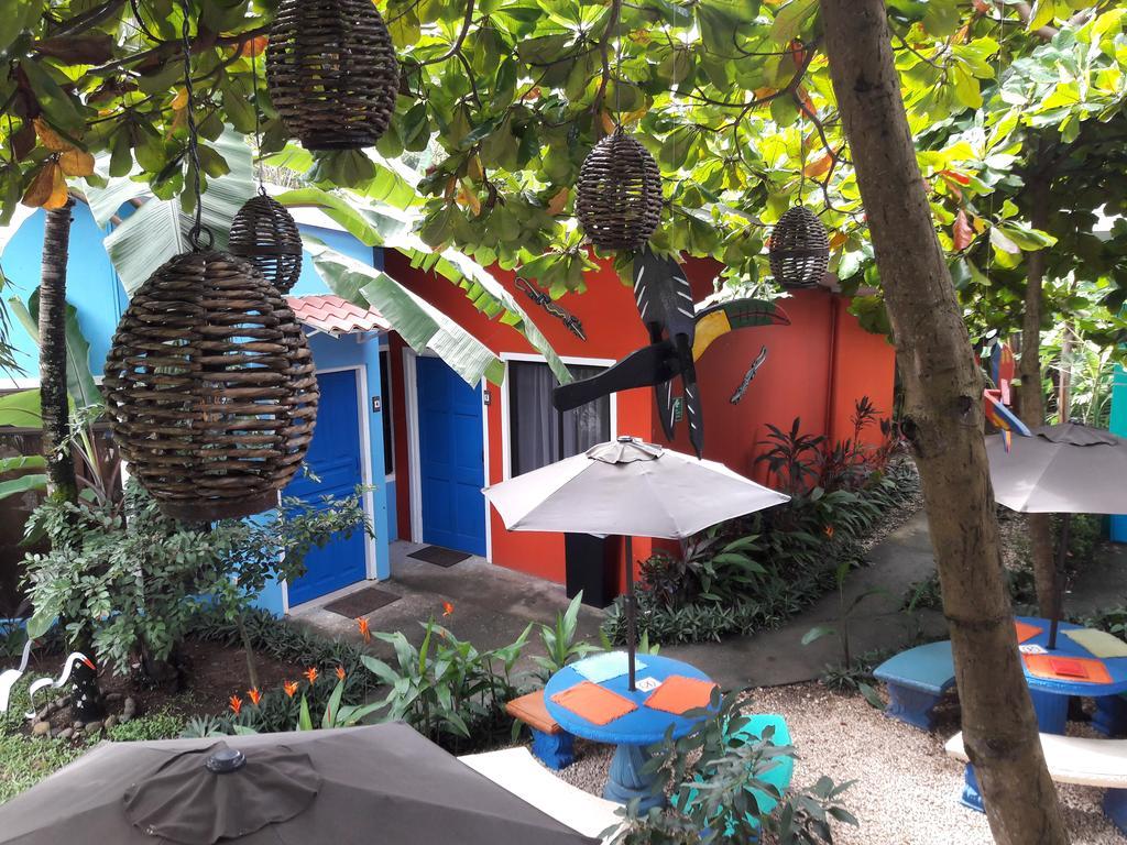 Jaco Lodge Quiet Place (Adults Only) المظهر الخارجي الصورة