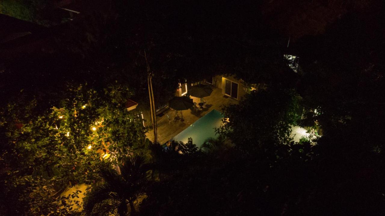 Jaco Lodge Quiet Place (Adults Only) المظهر الخارجي الصورة