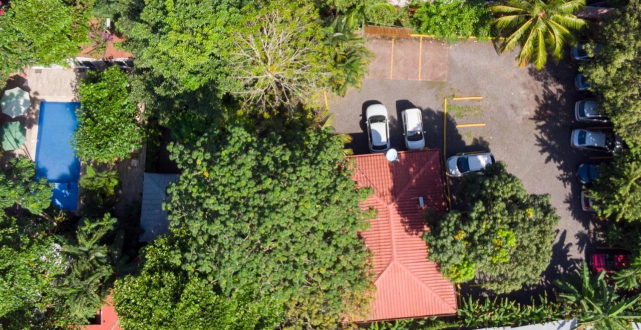 Jaco Lodge Quiet Place (Adults Only) المظهر الخارجي الصورة